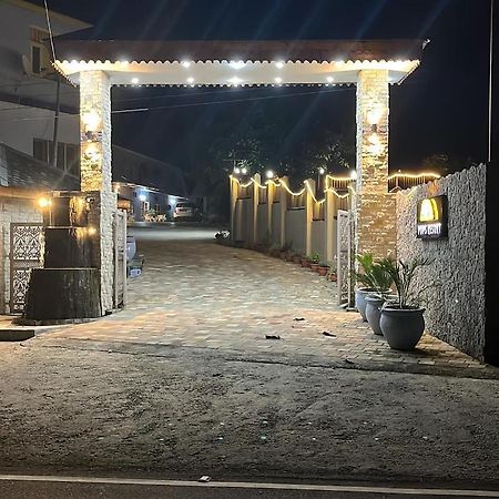 Pops Resort Pālampur Eksteriør bilde