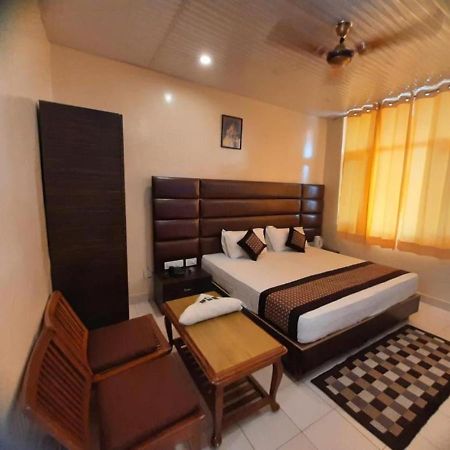 Pops Resort Pālampur Eksteriør bilde
