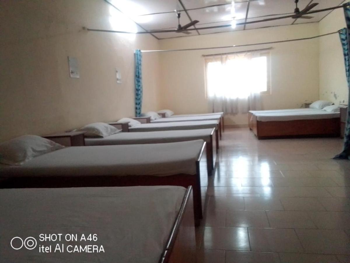 Pops Resort Pālampur Eksteriør bilde