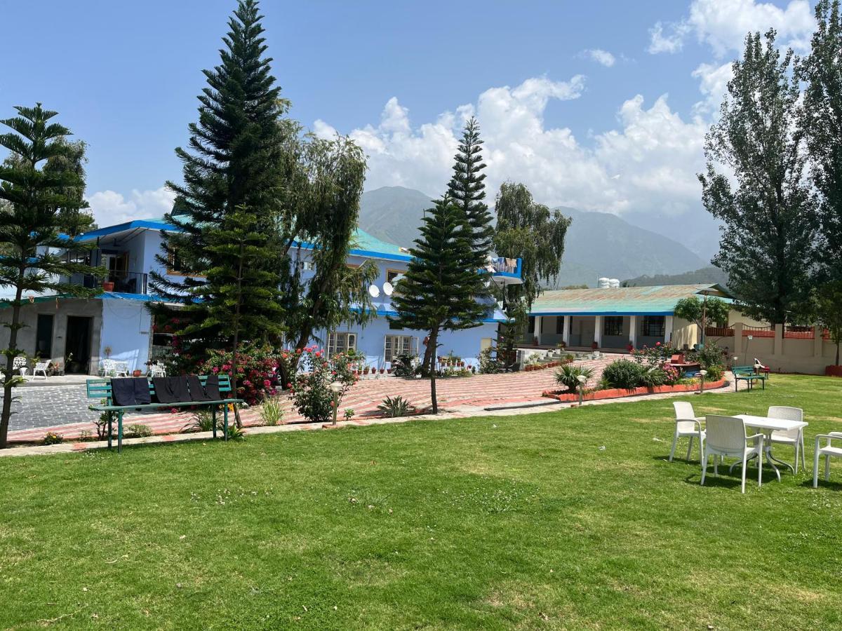 Pops Resort Pālampur Eksteriør bilde