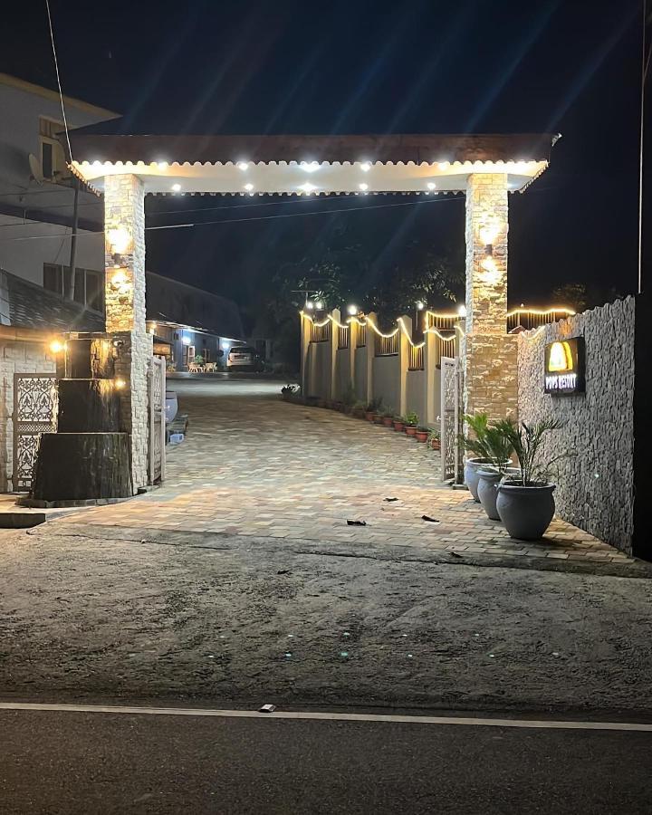 Pops Resort Pālampur Eksteriør bilde