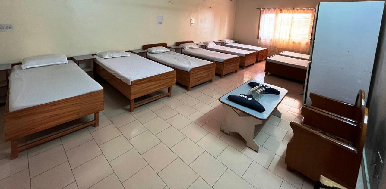 Pops Resort Pālampur Eksteriør bilde