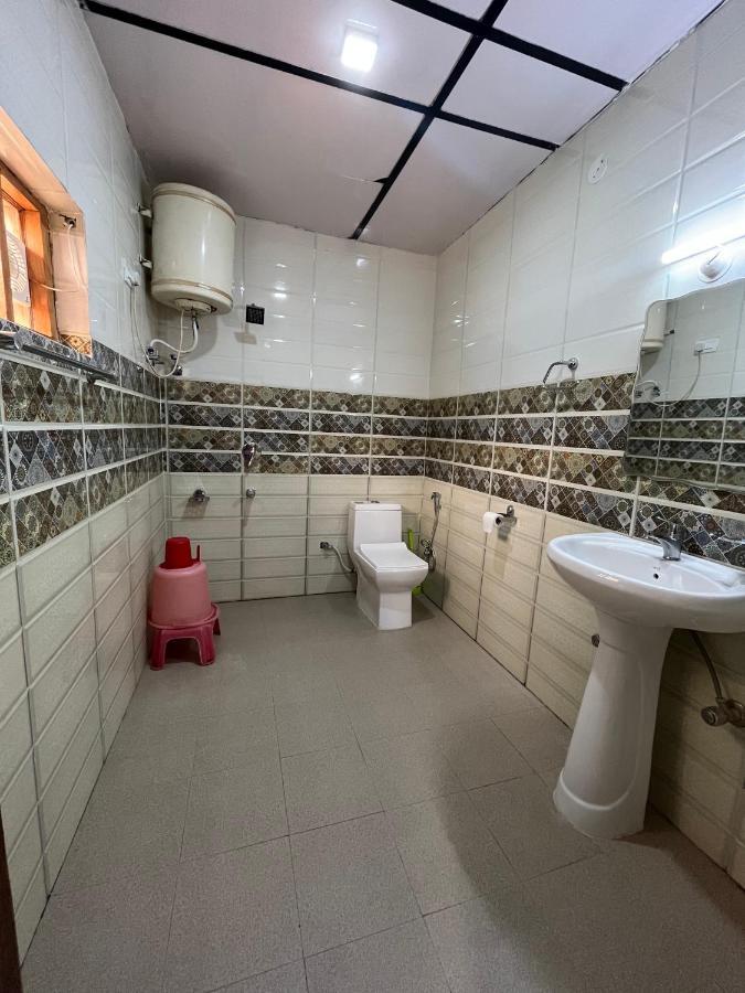 Pops Resort Pālampur Eksteriør bilde