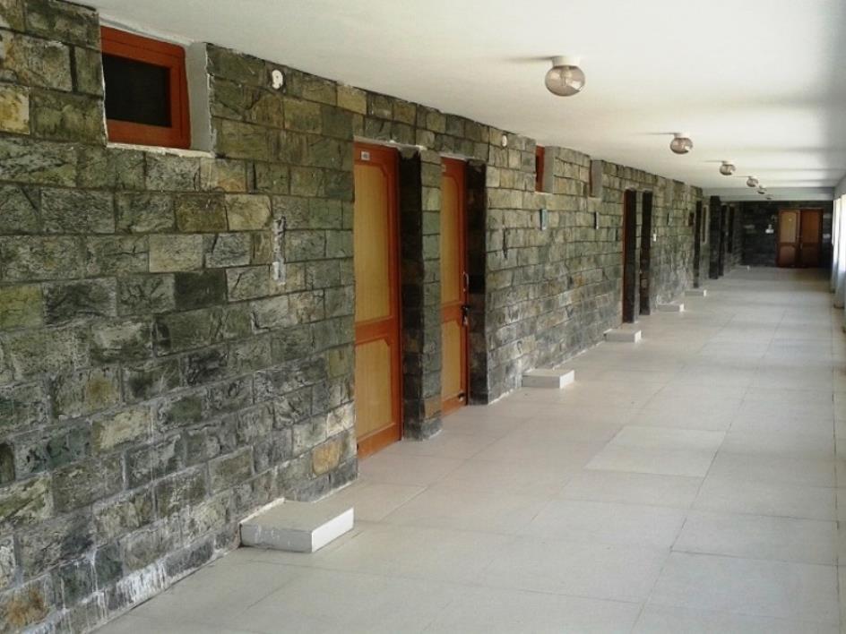 Pops Resort Pālampur Eksteriør bilde